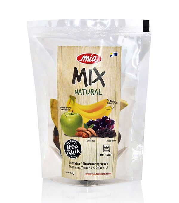 Mix Natural